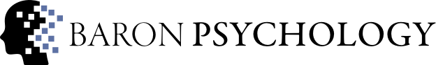 Baron Psychology Logo