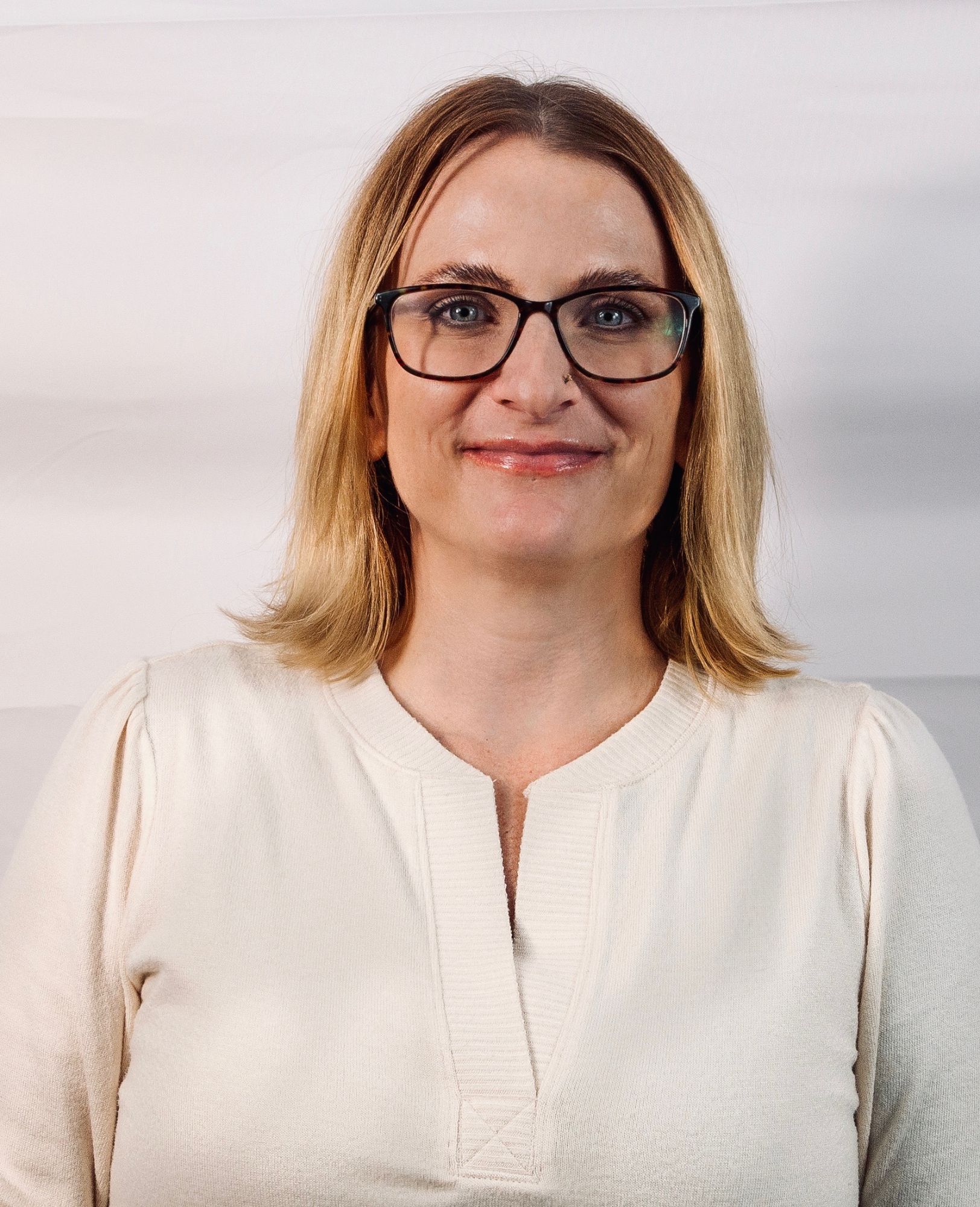 Shawna M. Baron, Psy.D.